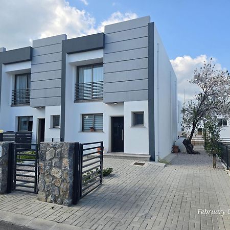 Villa Westpark, Kyrenia Kyrenia  Bagian luar foto