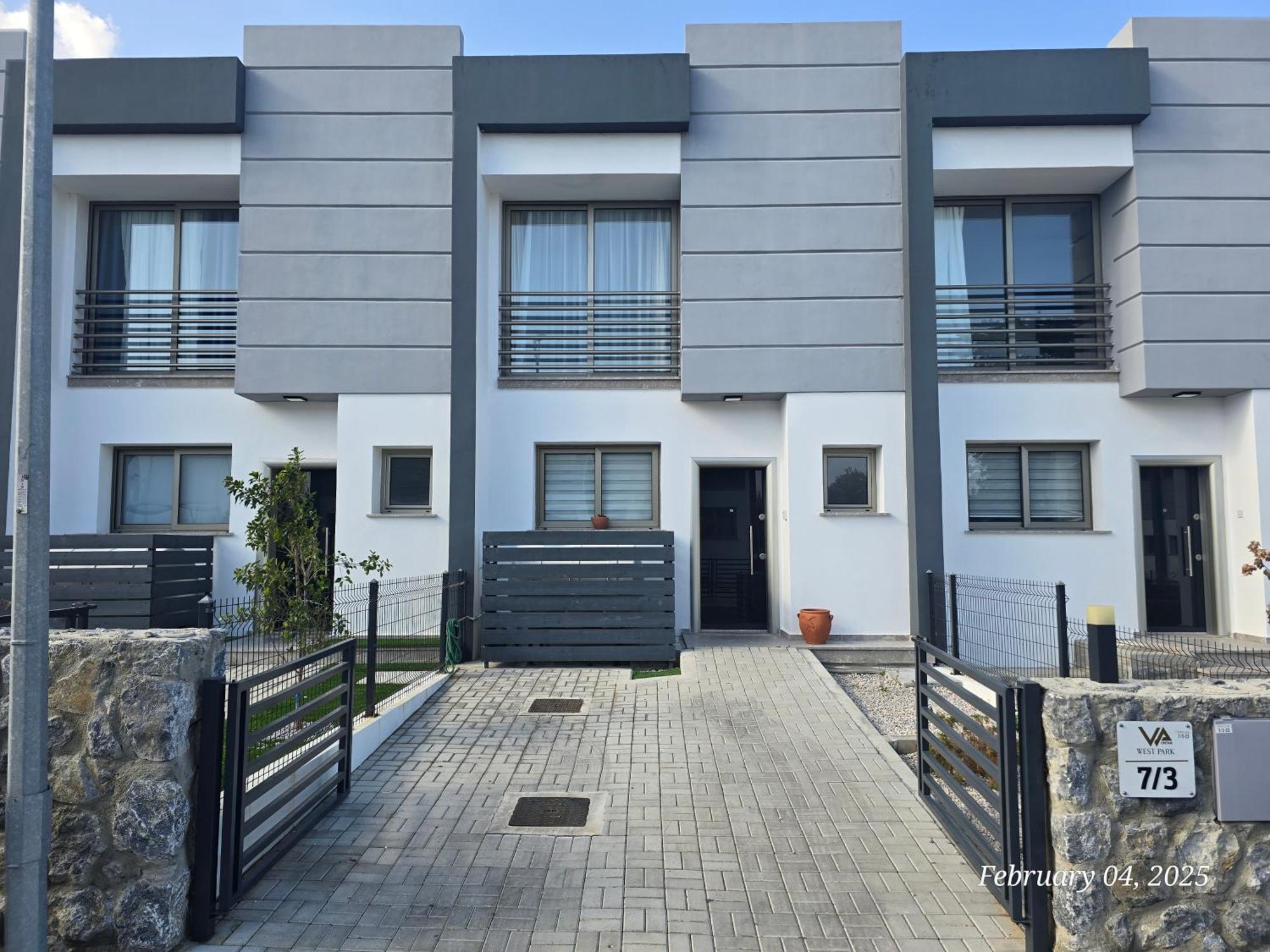Villa Westpark, Kyrenia Kyrenia  Ruang foto