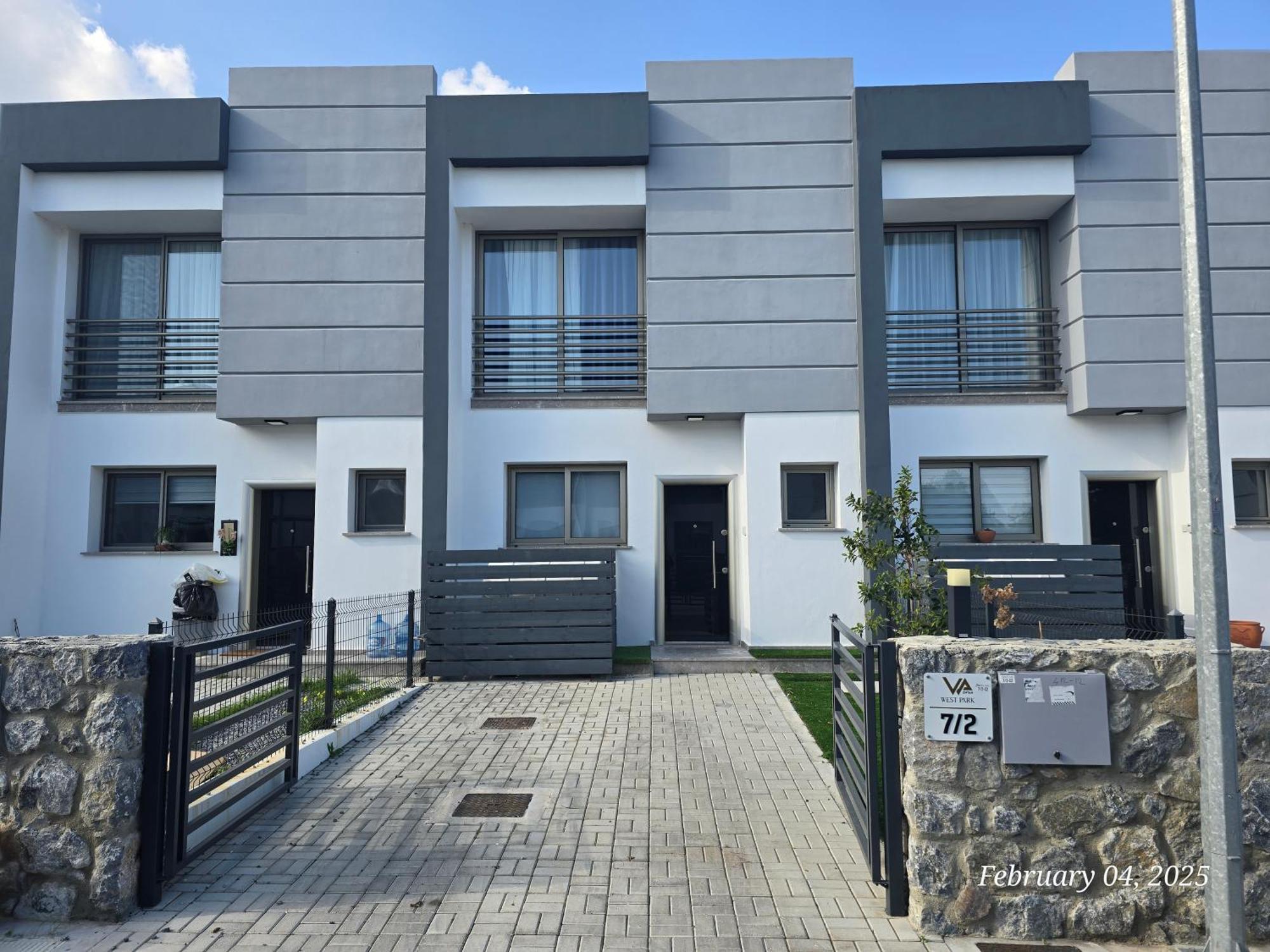 Villa Westpark, Kyrenia Kyrenia  Ruang foto