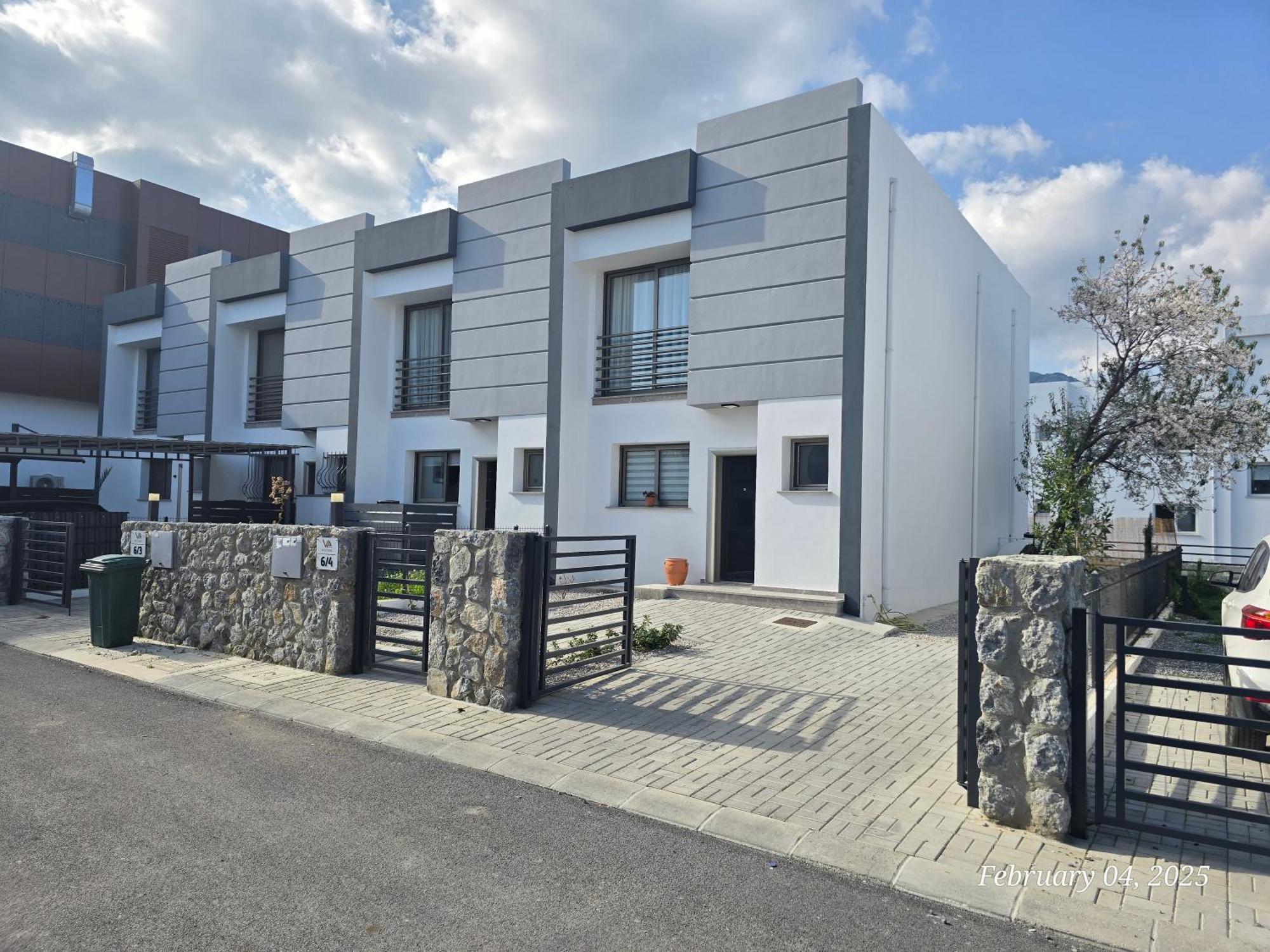 Villa Westpark, Kyrenia Kyrenia  Ruang foto